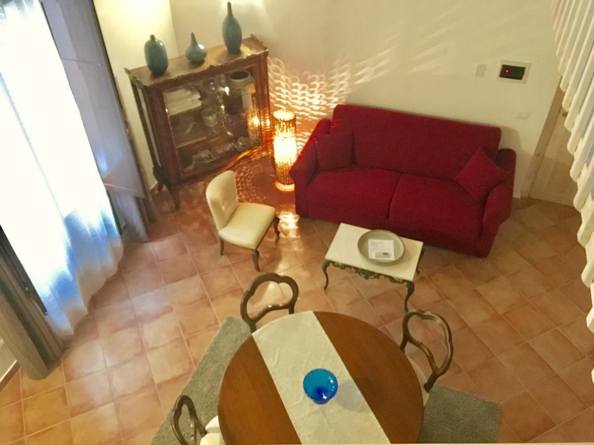 Apartamento Casa Vigliena Palermo Exterior foto