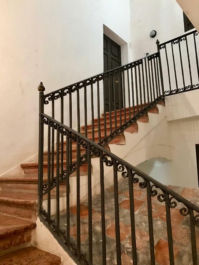 Apartamento Casa Vigliena Palermo Exterior foto