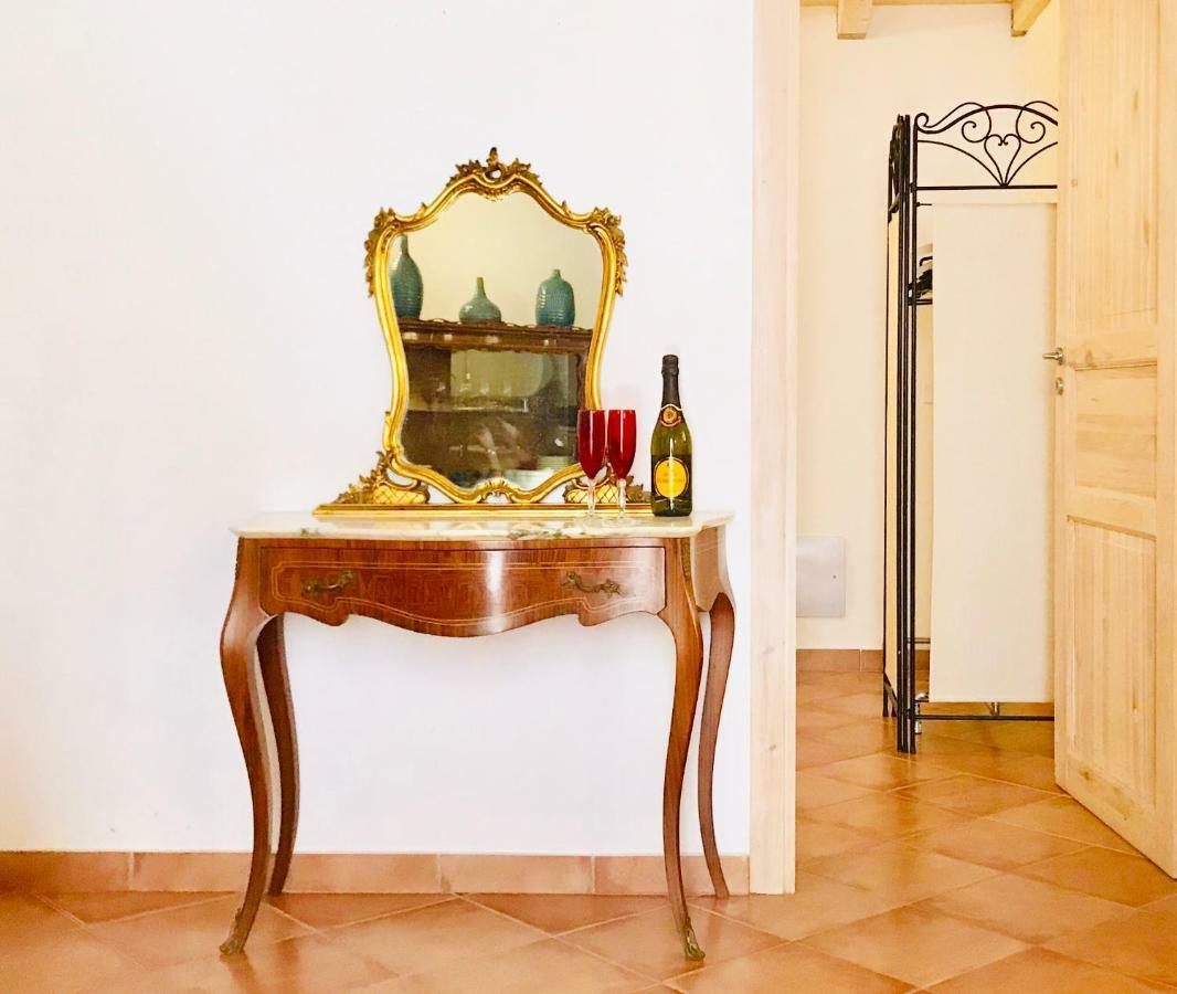 Apartamento Casa Vigliena Palermo Exterior foto