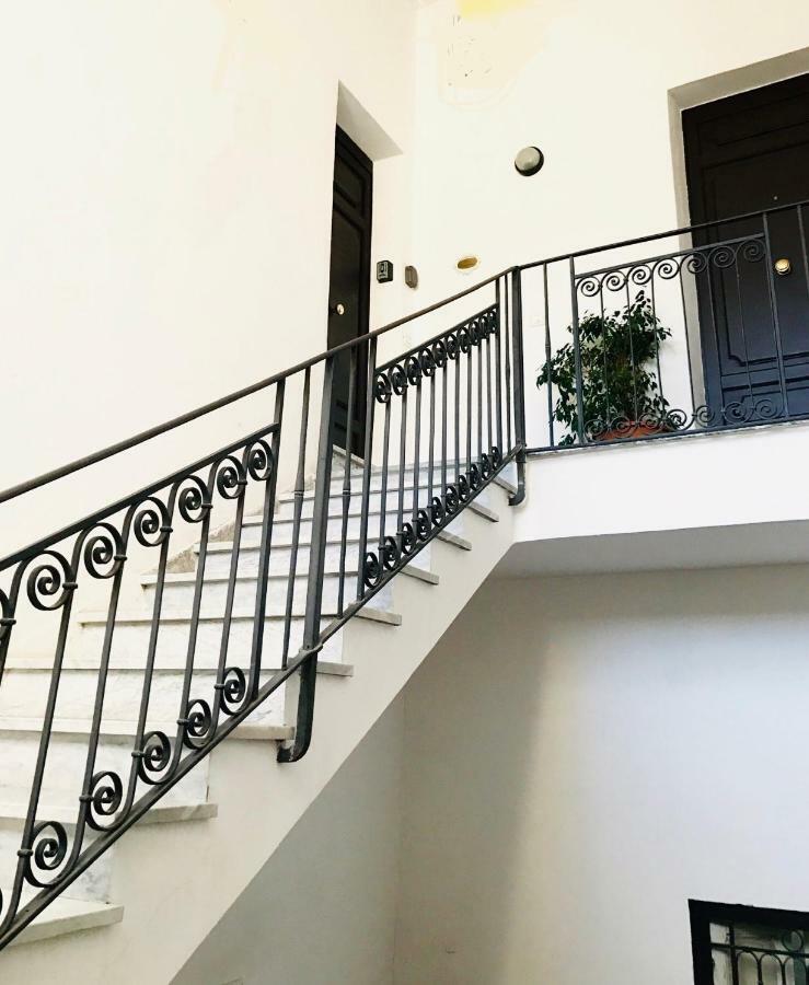 Apartamento Casa Vigliena Palermo Exterior foto